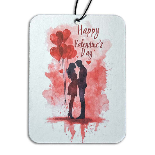 Kvapukas "Valentine"