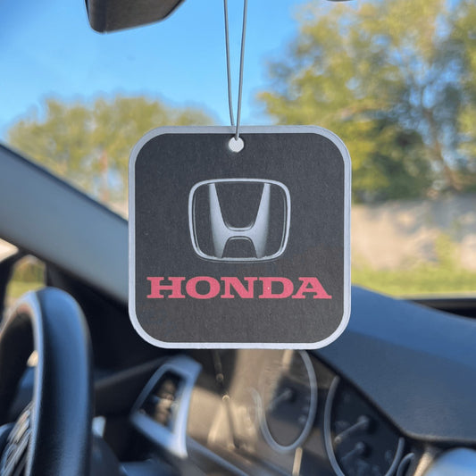 Kvapukas "Honda"