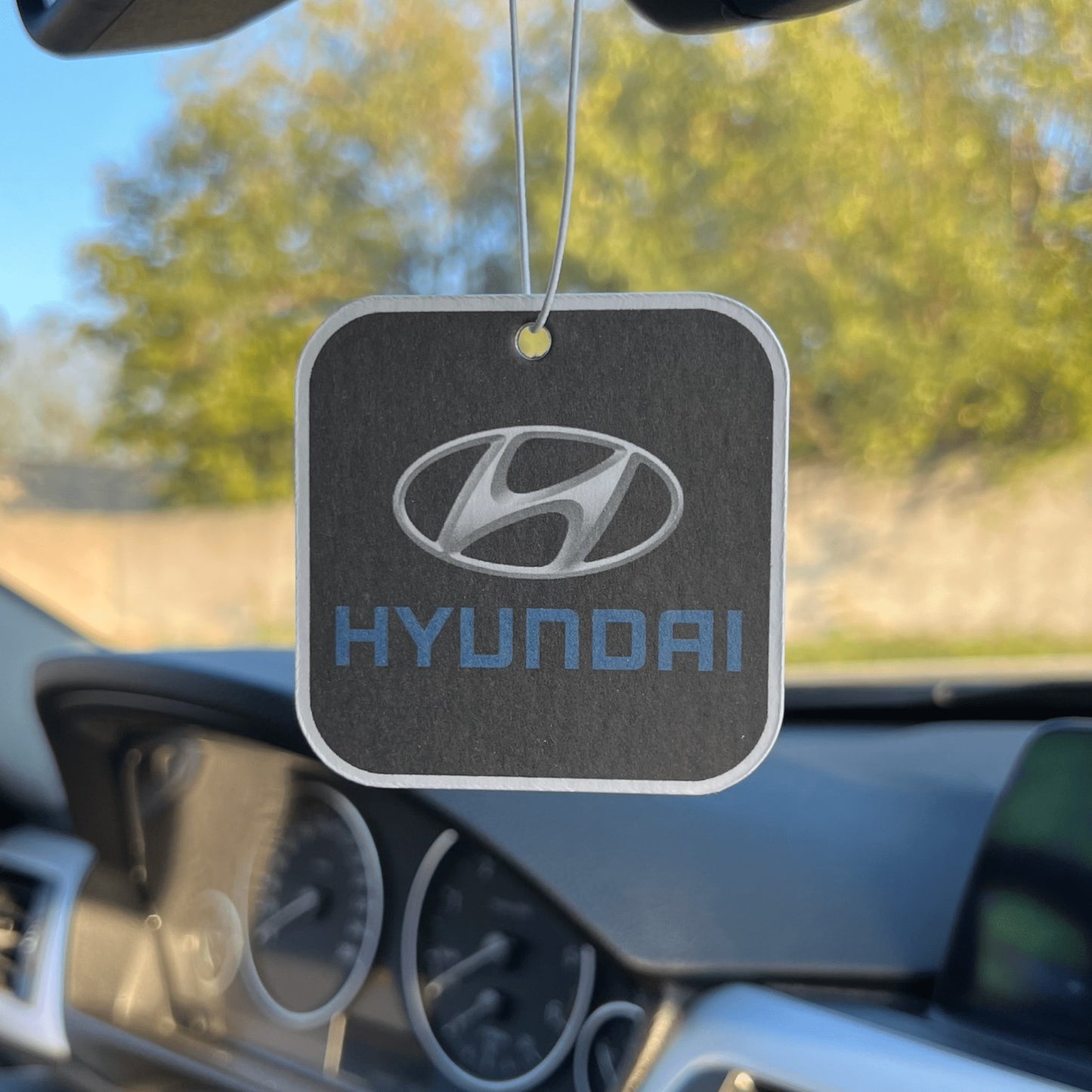 Freshener "Hyundai"