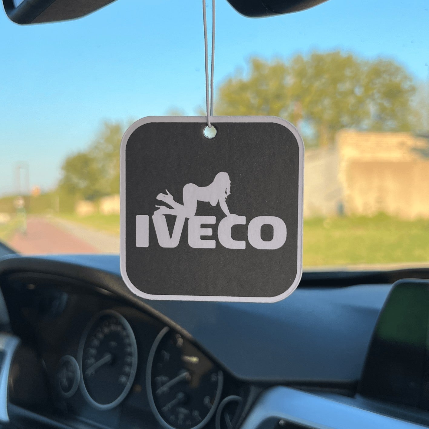 Freshener "Iveco"