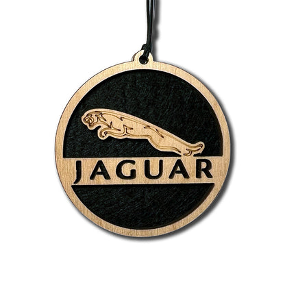 Medinis kvapukas "Jaguar"