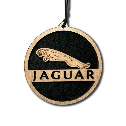 Medinis kvapukas "Jaguar"