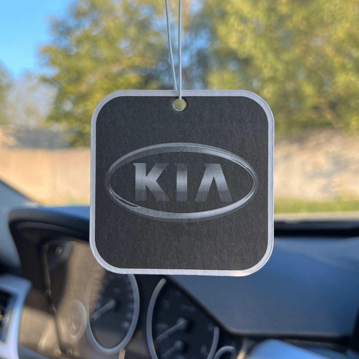 Freshener "Kia"