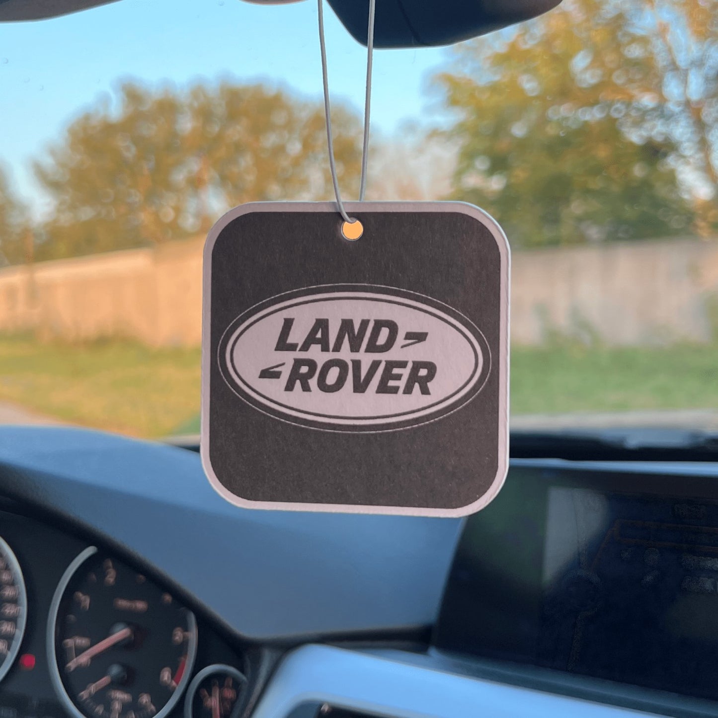 Freshener "Land Rover"