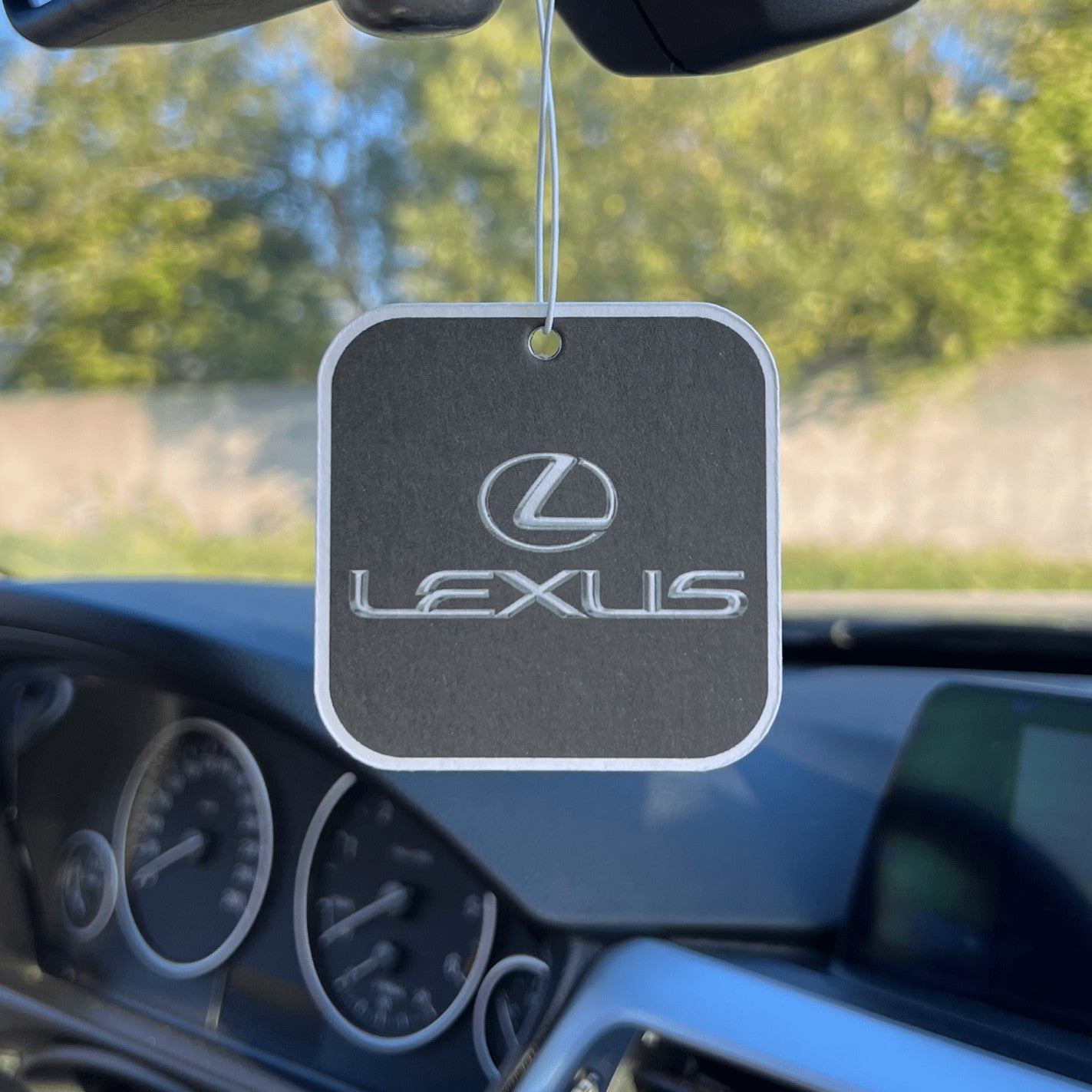 Freshener "Lexus"