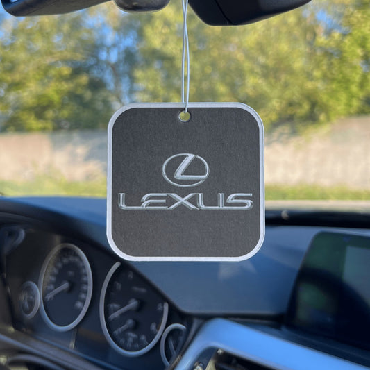 Kvapukas "Lexus"