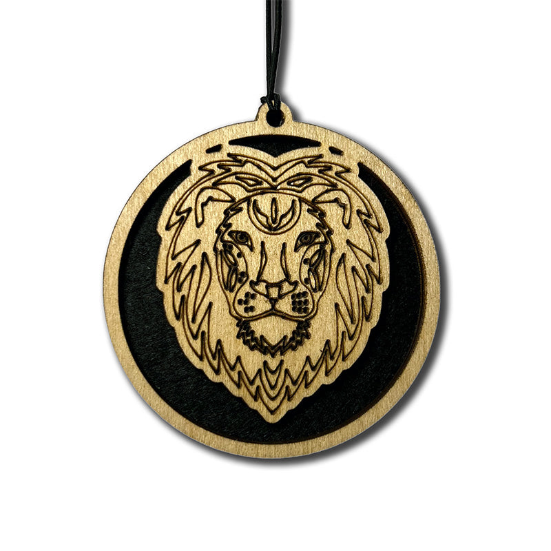 Medinis kvapukas "Liūtas"