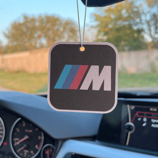 Kvapukas "BMW M"