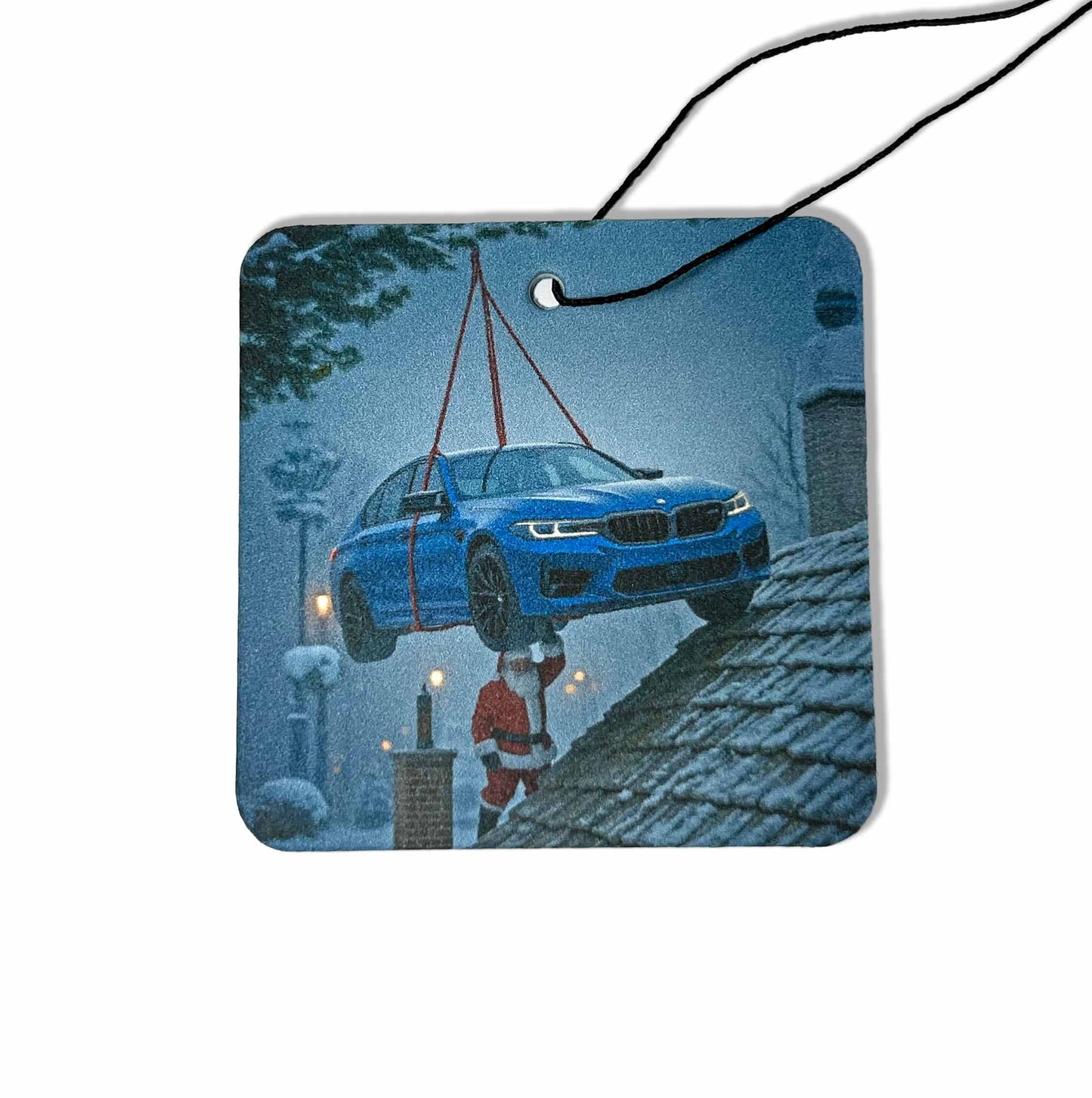 Kvapukas "BMW M5 F90"