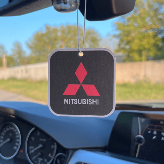 Kvapukas "Mitsubishi"