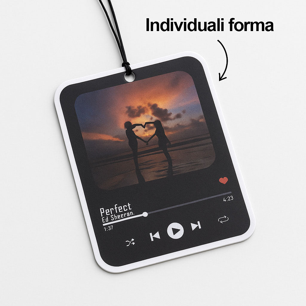 Kvapukas pagal nuotrauką