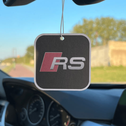 Kvapukas "Audi RS"