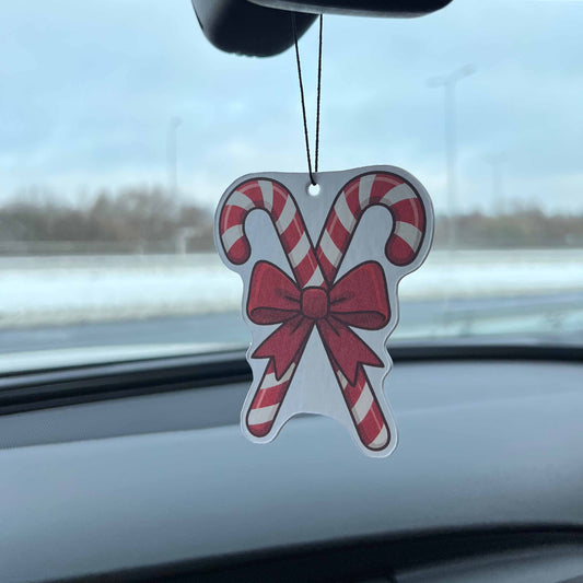 Kvapukas "Candy cane"