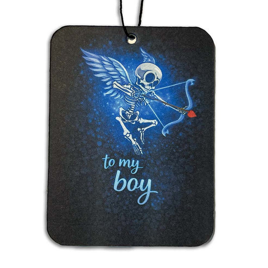 Kvapukas "To My Boy"