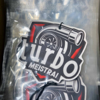 Custom Car Air Fresheners With Logo