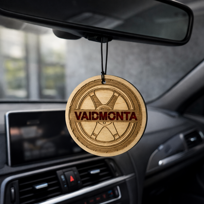 Didmeniniai Mediniai Filco Kvapukai