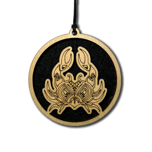 Medinis kvapukas "Vėžys"