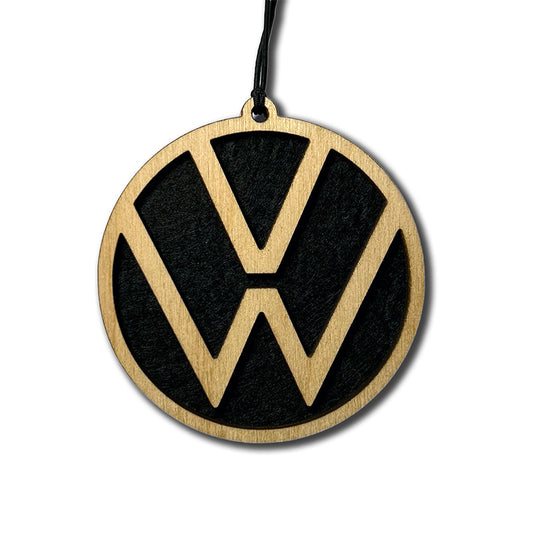 Medinis kvapukas "Volkswagen"