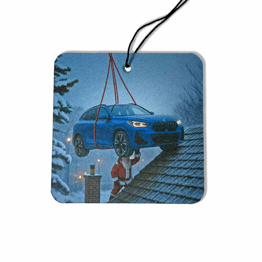 Kvapukas "BMW X2 U10"