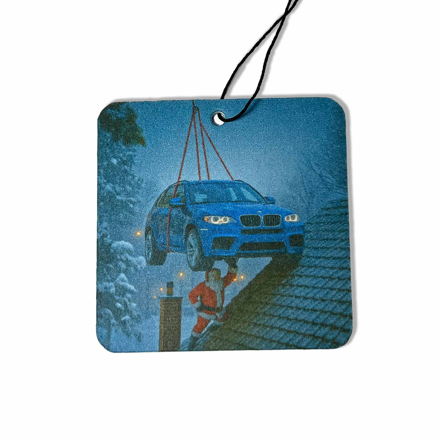 Kvapukas "BMW X5M E70"